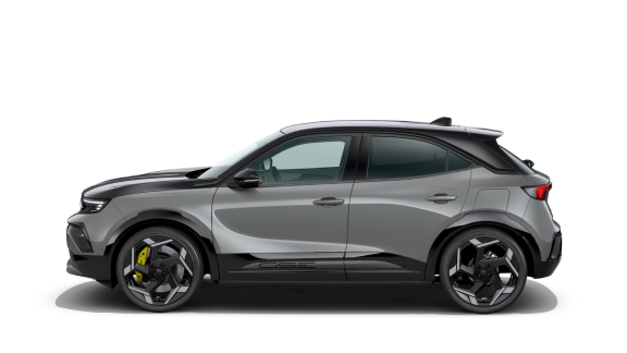 De Mokka GSE