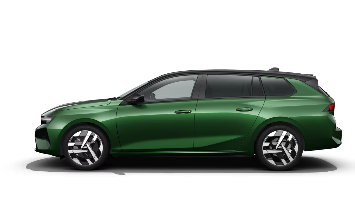 Astra Sports Tourer