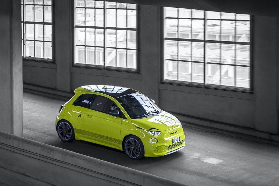 Abarth