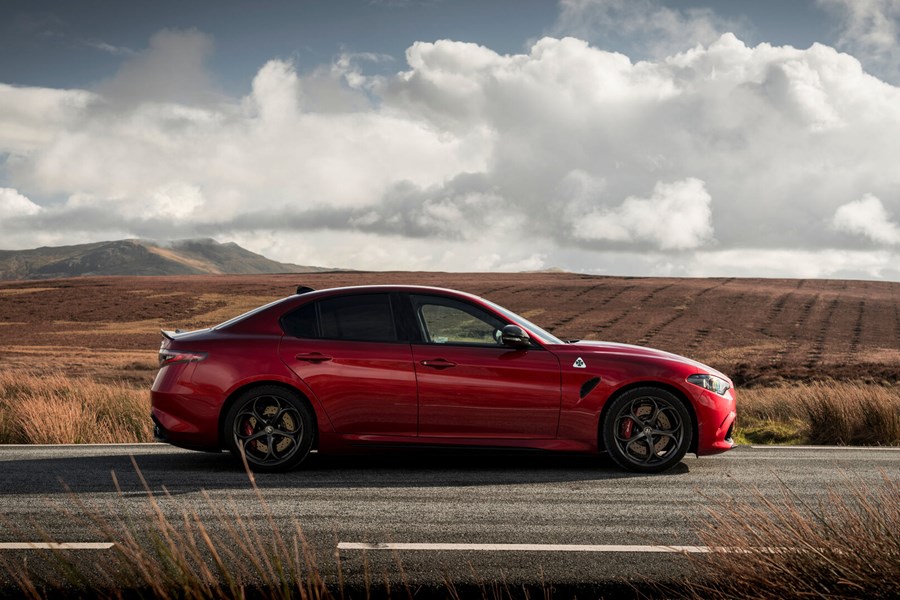 Alfa Romeo