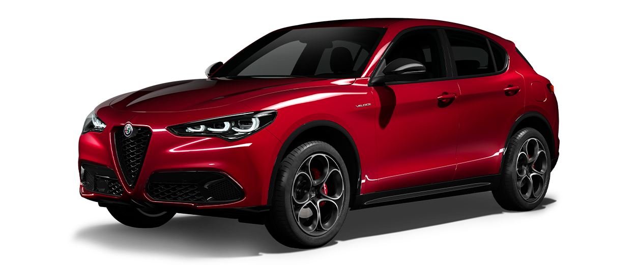 Stelvio