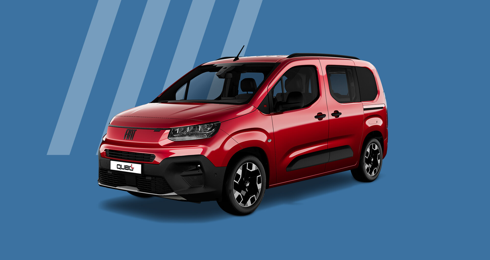 Qubo L