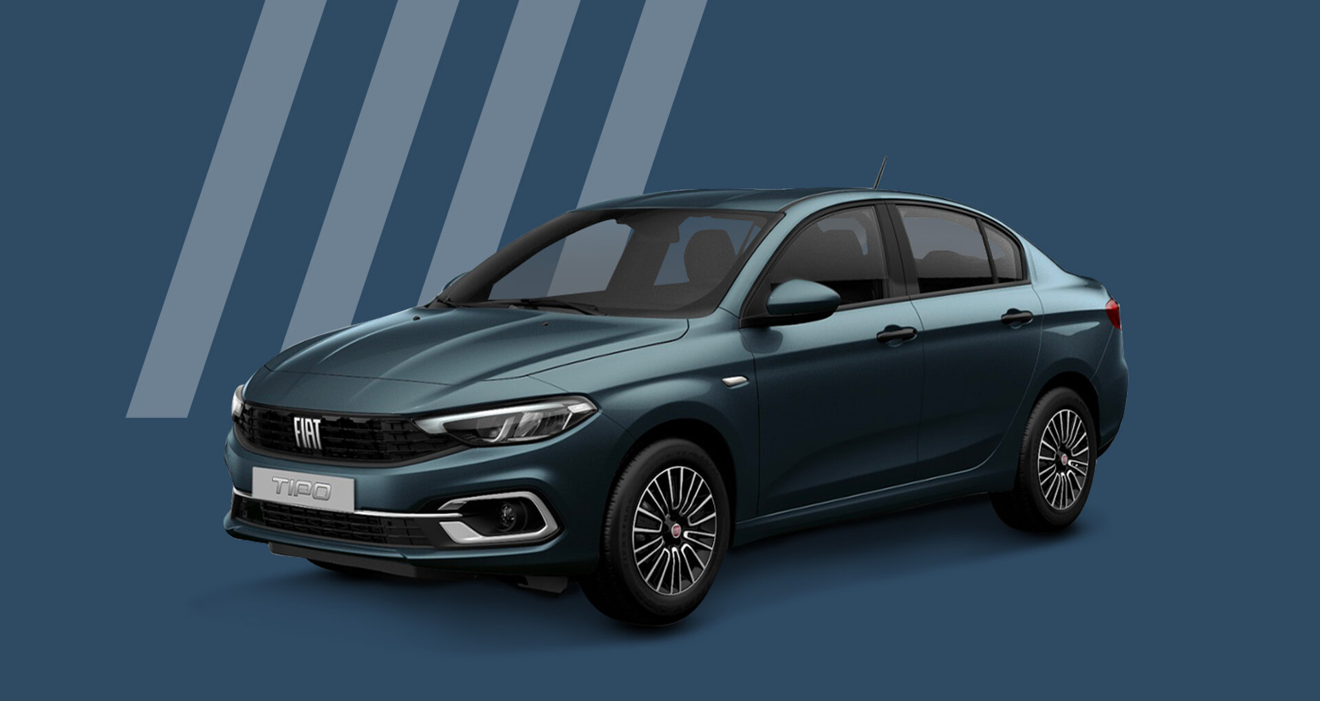 Tipo Sedan