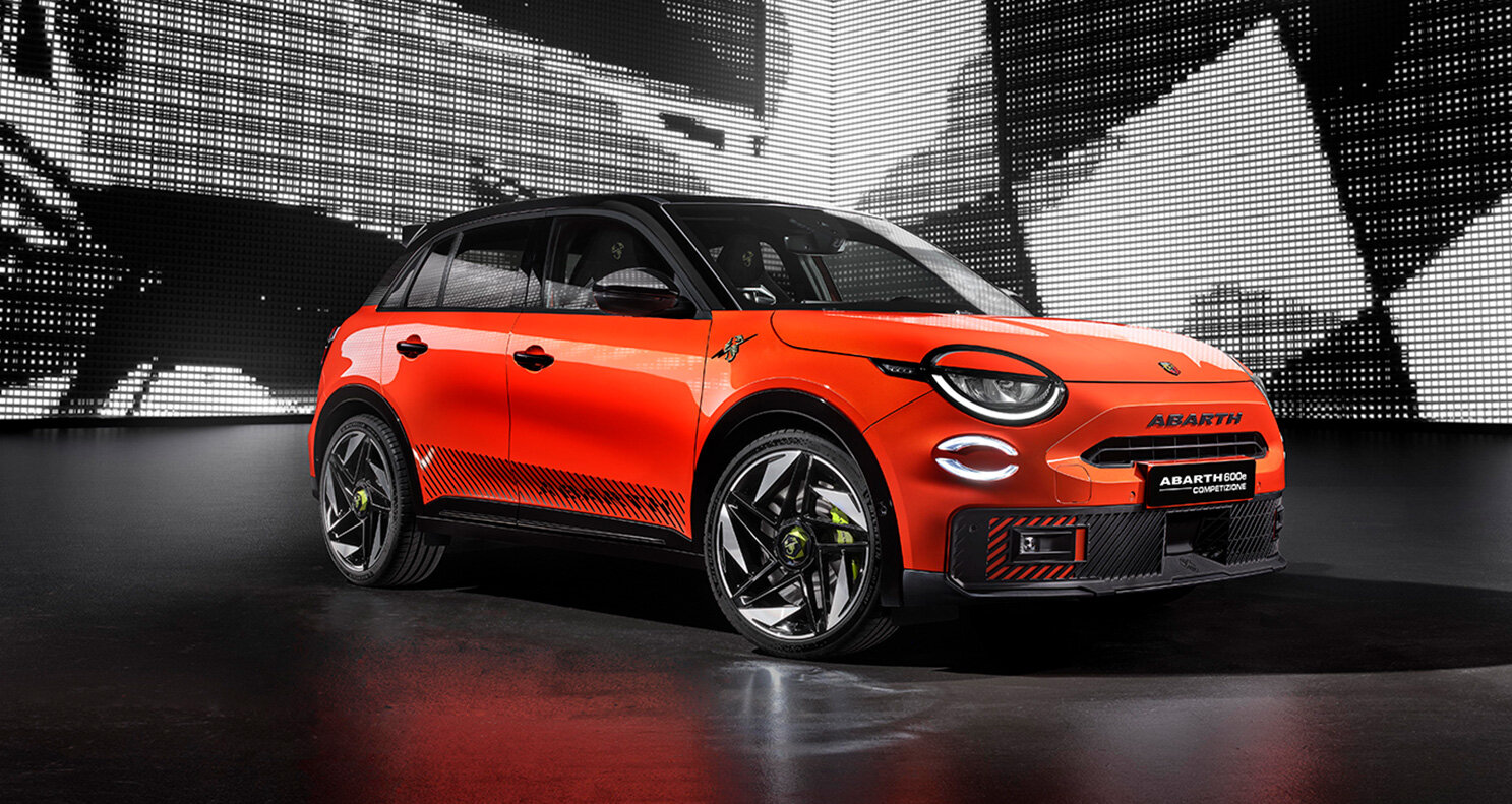 Abarth