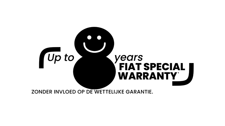 Fiat Special Warranty