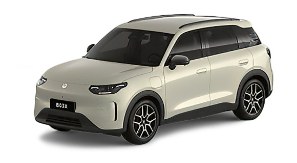 B03X