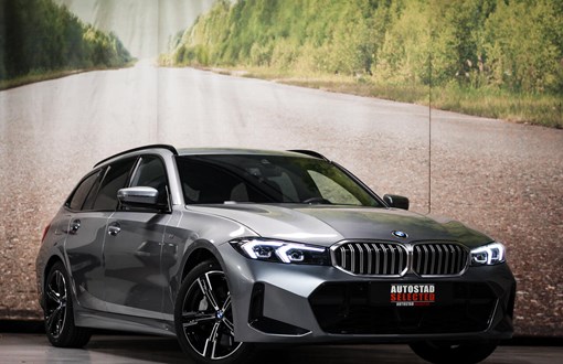 BMW 330