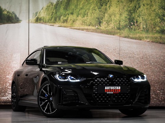BMW 430