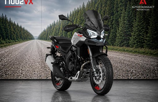 Morbidelli T1000VX