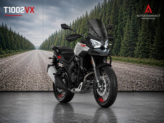 Morbidelli T1000VX