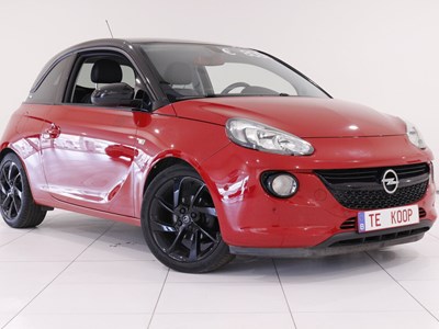 Opel Adam