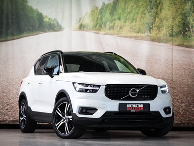 Volvo XC 40