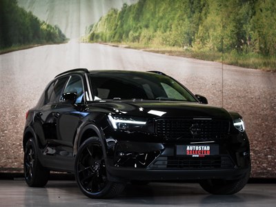 Volvo XC 40