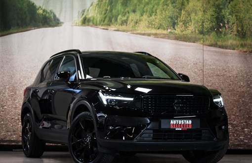 Volvo XC 40