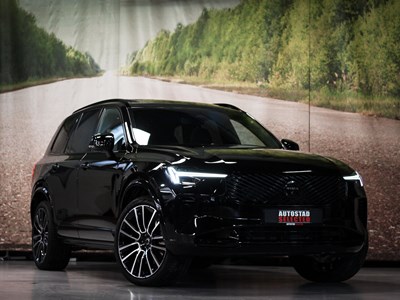 Volvo XC 90